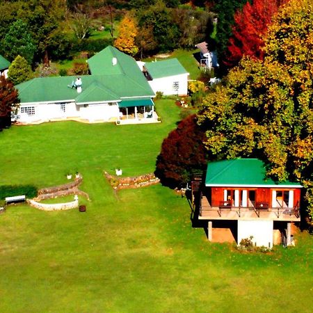 Sani Window B&B And Self Catering Underberg Extérieur photo