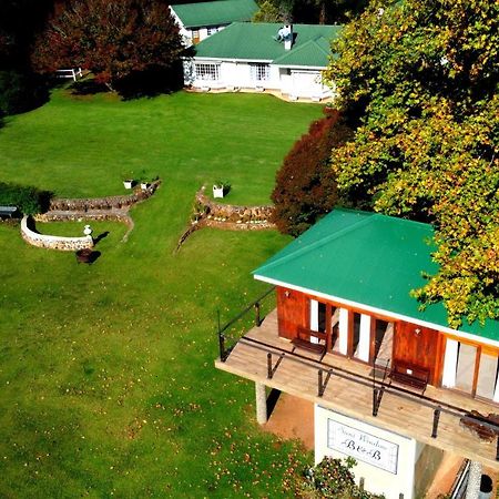 Sani Window B&B And Self Catering Underberg Extérieur photo