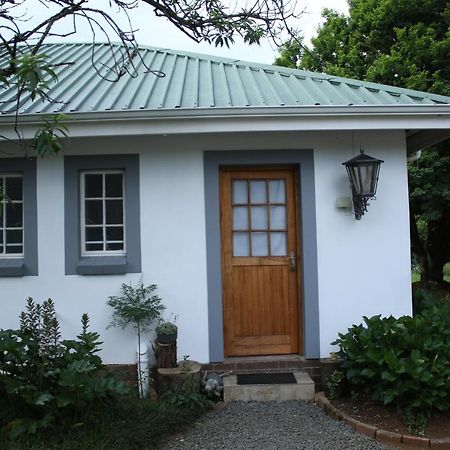 Sani Window B&B And Self Catering Underberg Extérieur photo