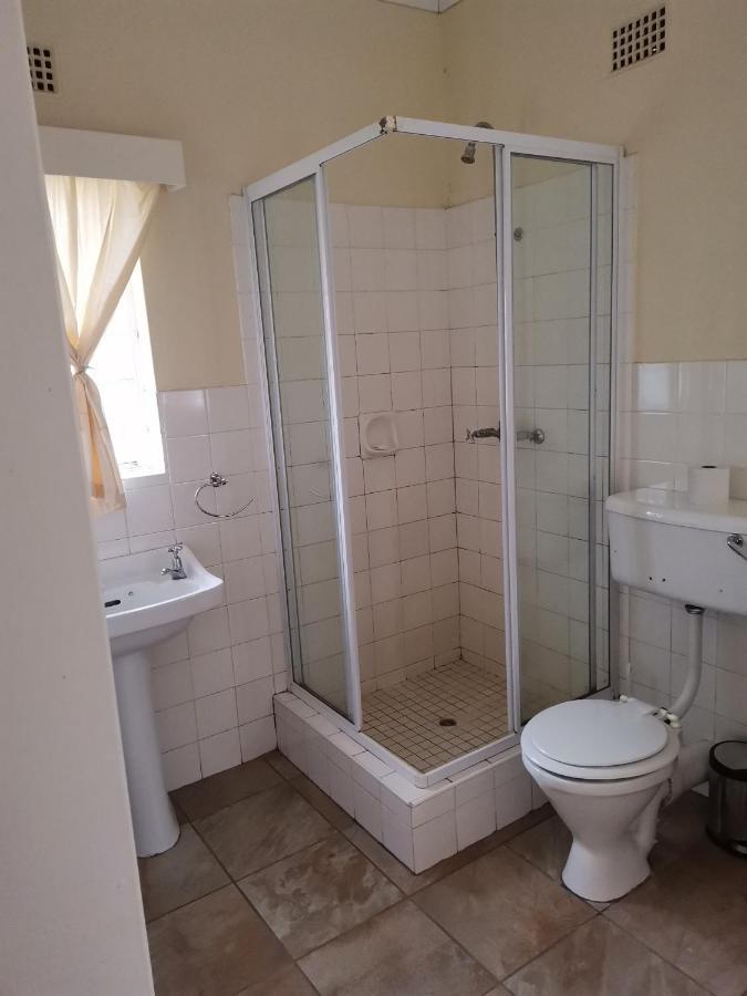 Sani Window B&B And Self Catering Underberg Extérieur photo