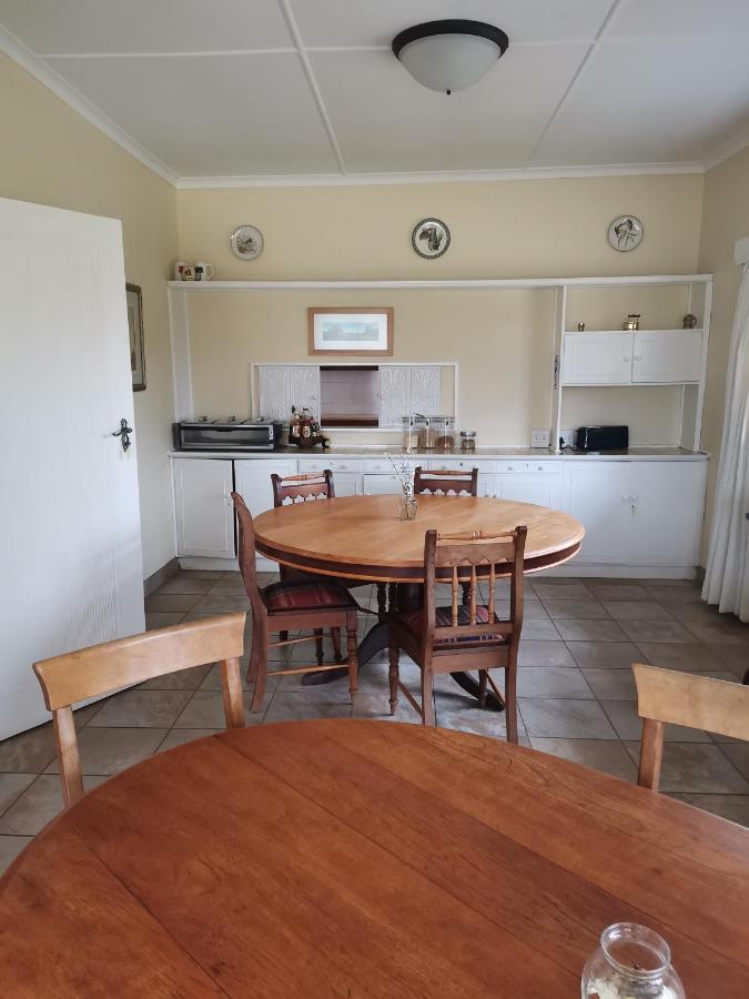 Sani Window B&B And Self Catering Underberg Extérieur photo
