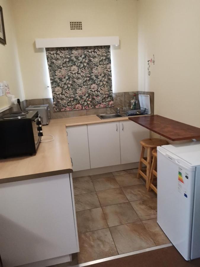 Sani Window B&B And Self Catering Underberg Extérieur photo