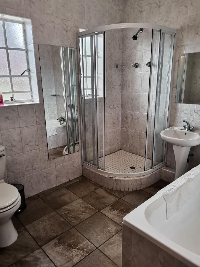 Sani Window B&B And Self Catering Underberg Extérieur photo