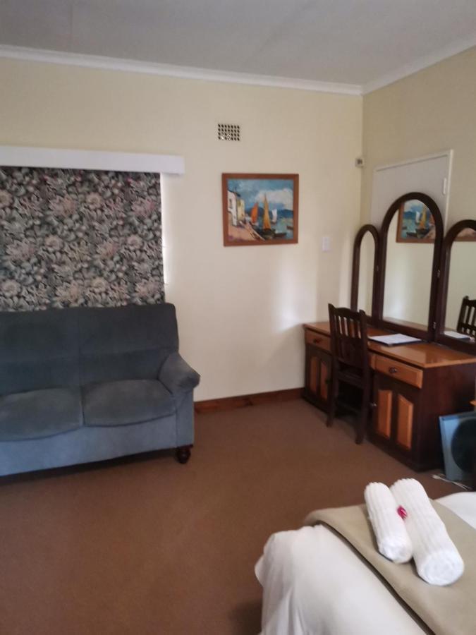 Sani Window B&B And Self Catering Underberg Extérieur photo