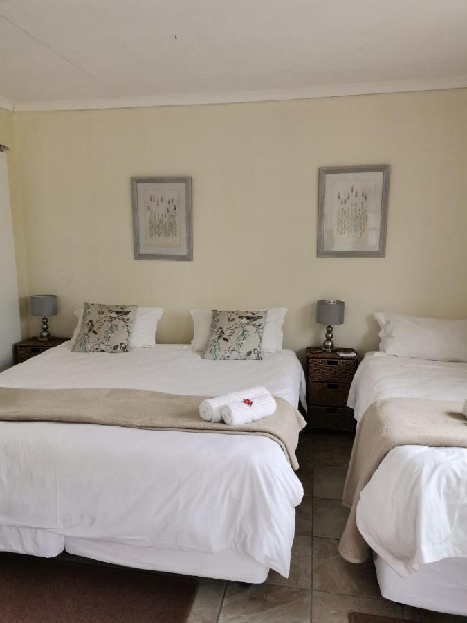 Sani Window B&B And Self Catering Underberg Extérieur photo