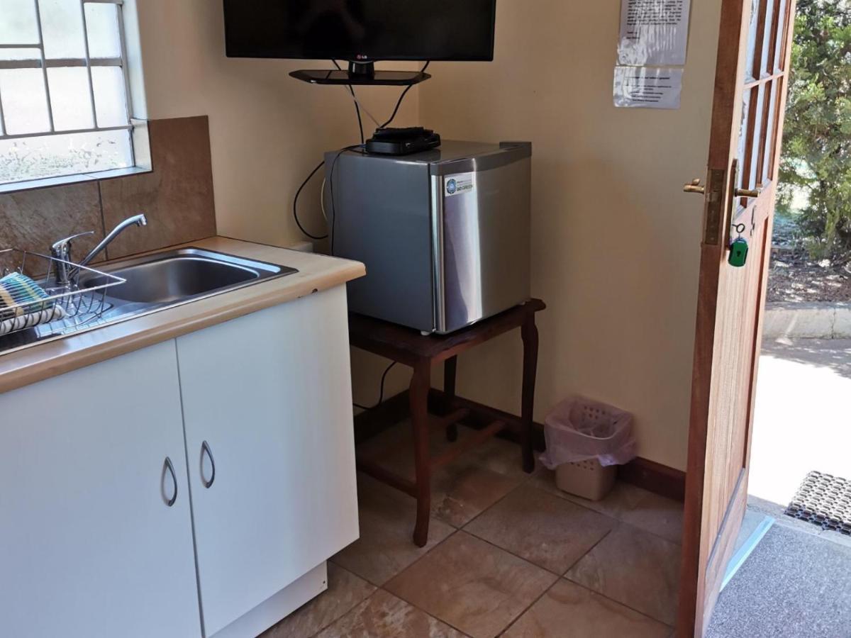 Sani Window B&B And Self Catering Underberg Extérieur photo