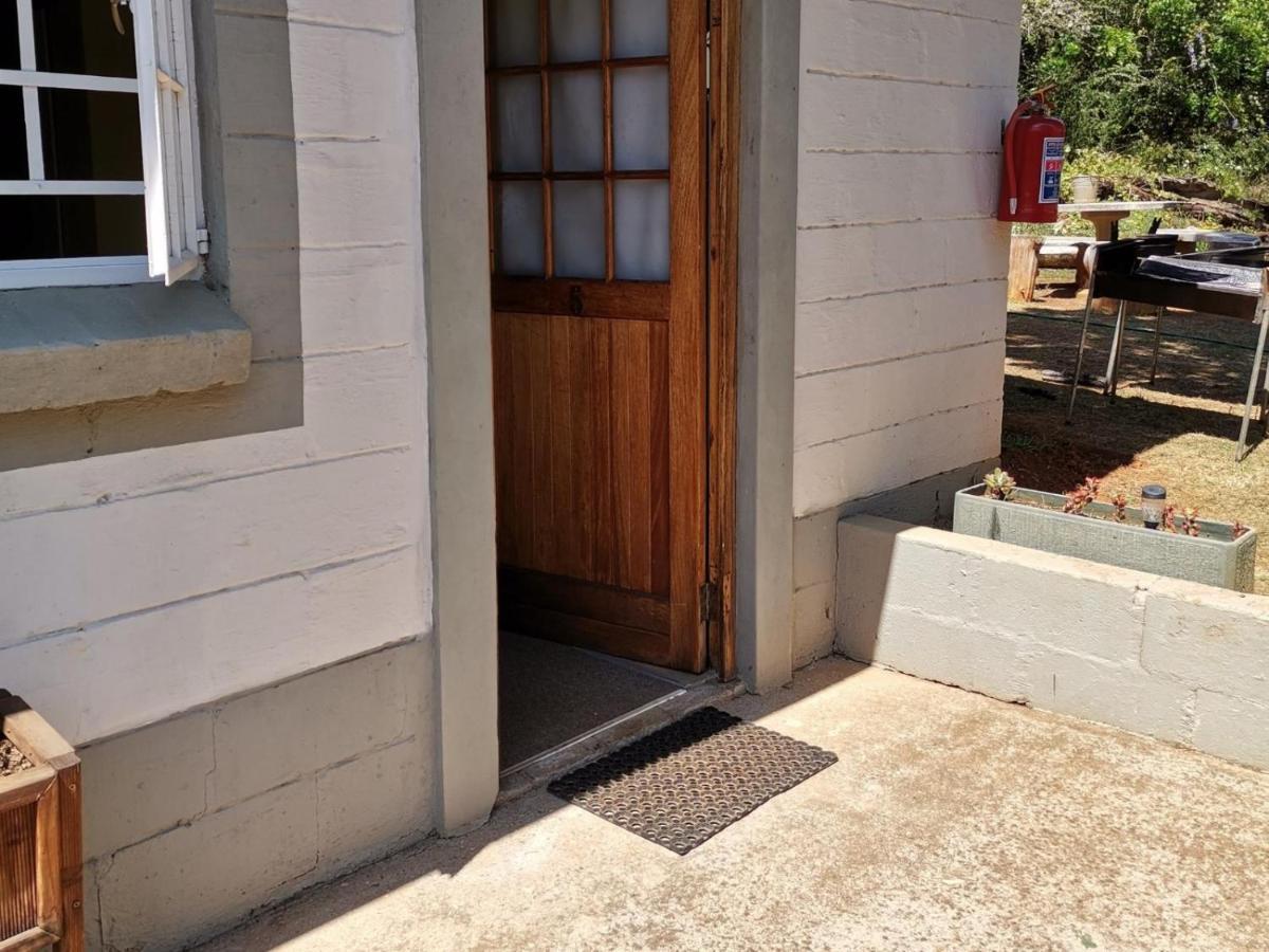 Sani Window B&B And Self Catering Underberg Extérieur photo