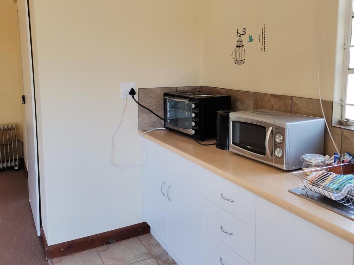 Sani Window B&B And Self Catering Underberg Extérieur photo