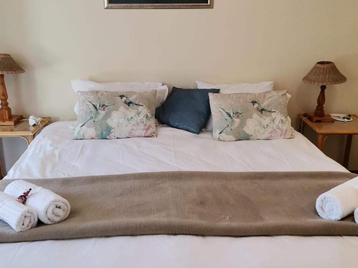 Sani Window B&B And Self Catering Underberg Extérieur photo