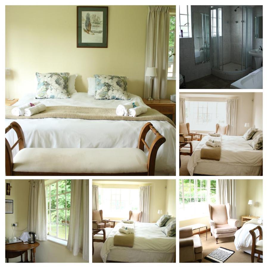 Sani Window B&B And Self Catering Underberg Extérieur photo