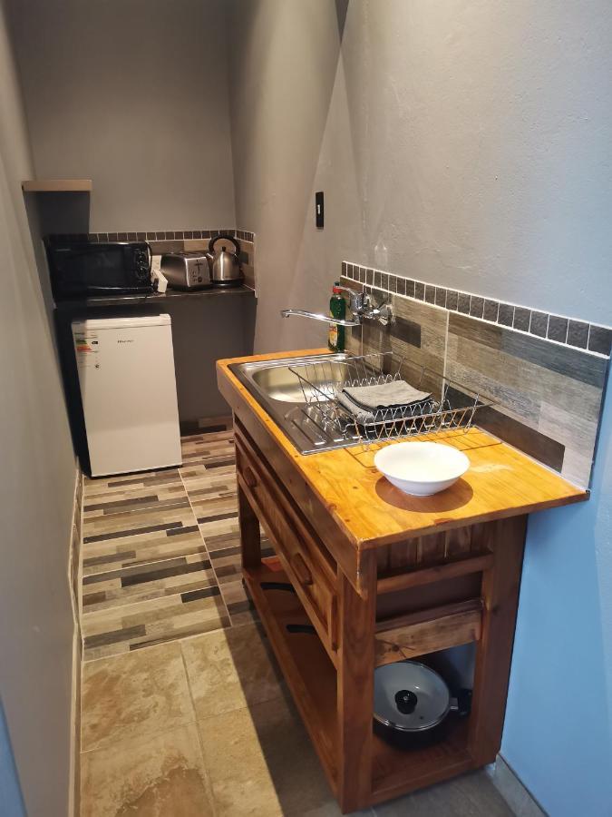 Sani Window B&B And Self Catering Underberg Extérieur photo