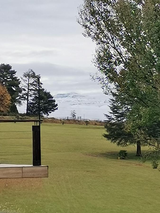 Sani Window B&B And Self Catering Underberg Extérieur photo