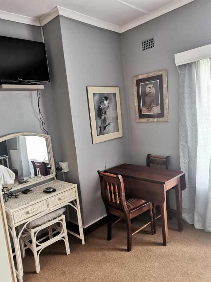 Sani Window B&B And Self Catering Underberg Extérieur photo