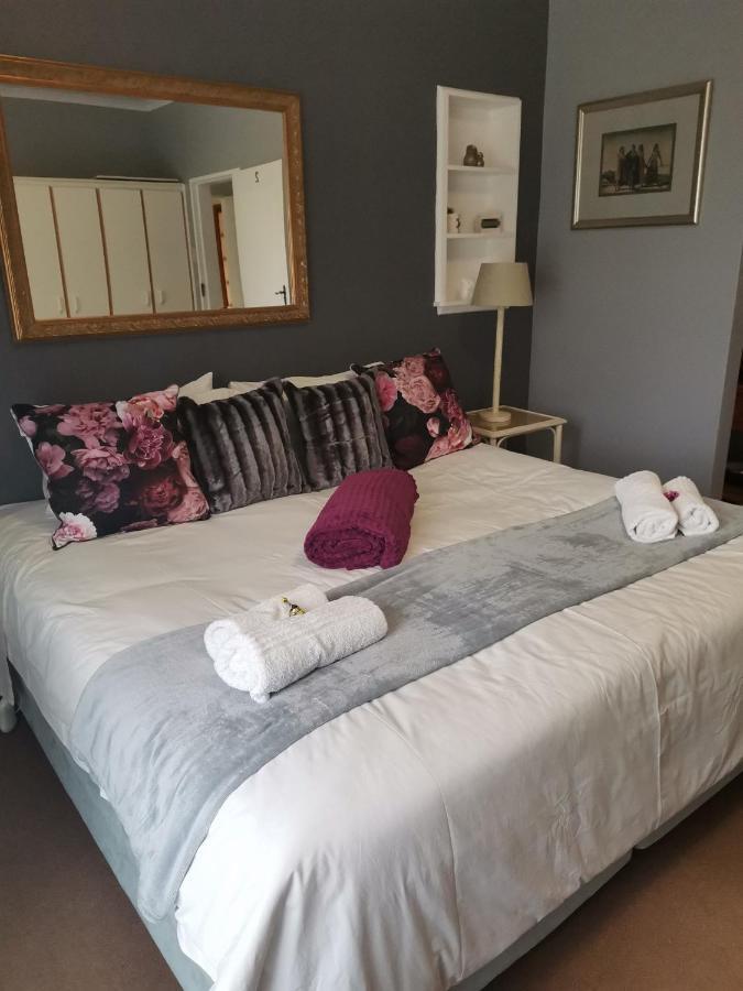 Sani Window B&B And Self Catering Underberg Extérieur photo