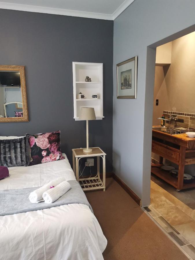 Sani Window B&B And Self Catering Underberg Extérieur photo