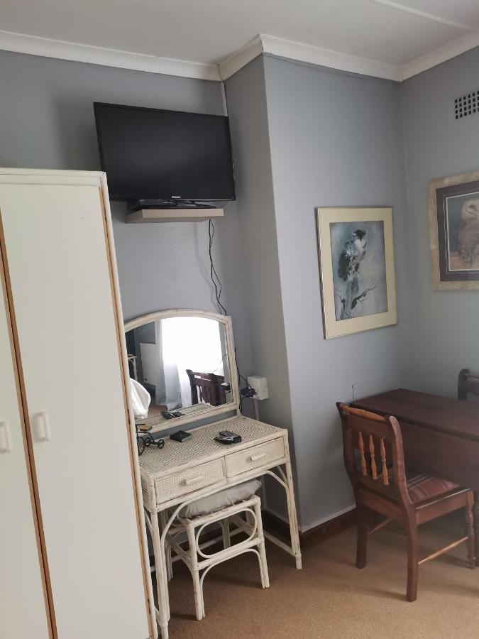 Sani Window B&B And Self Catering Underberg Extérieur photo
