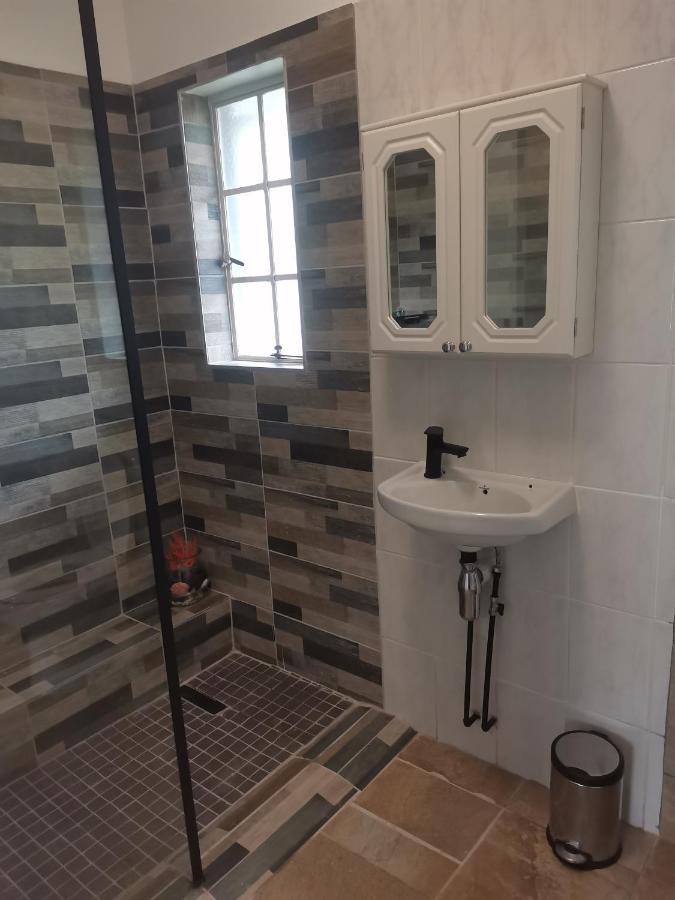 Sani Window B&B And Self Catering Underberg Extérieur photo