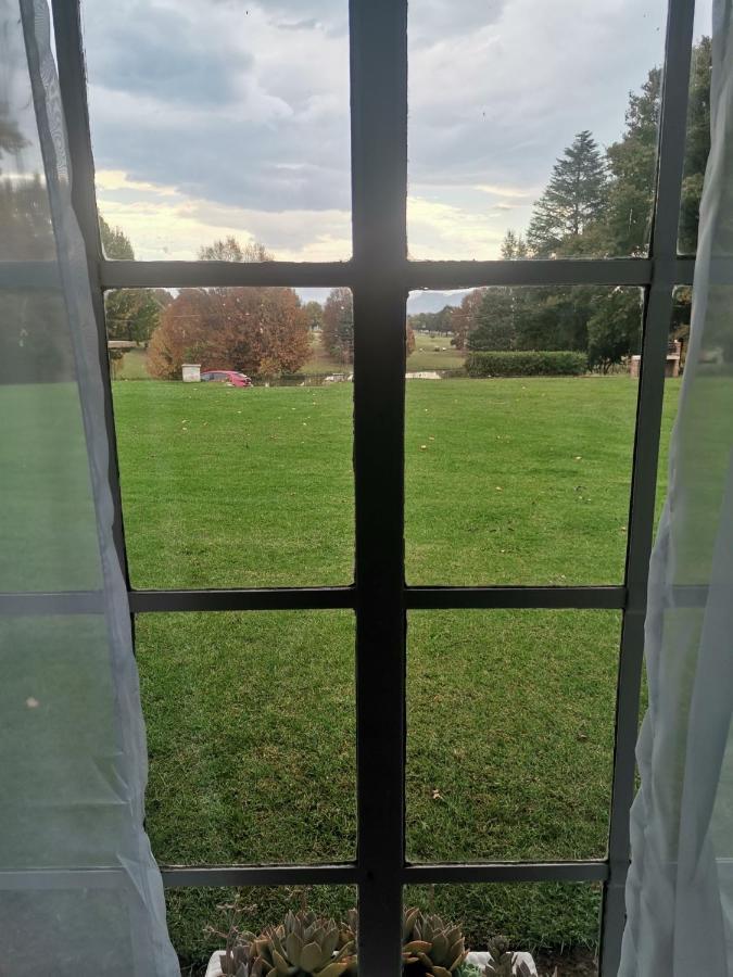 Sani Window B&B And Self Catering Underberg Extérieur photo