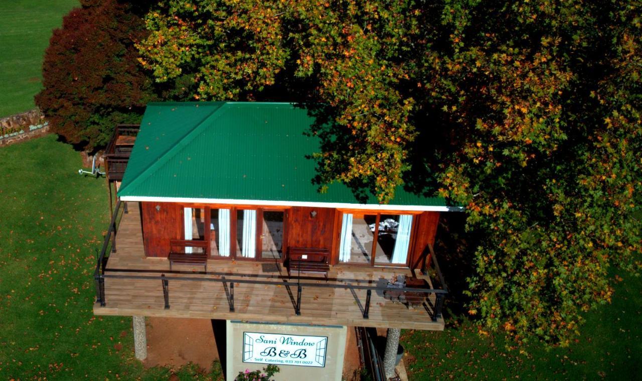 Sani Window B&B And Self Catering Underberg Extérieur photo