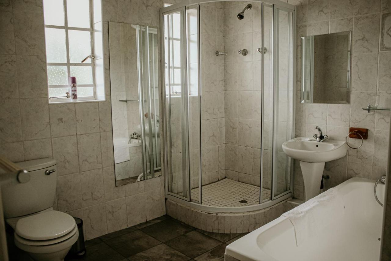 Sani Window B&B And Self Catering Underberg Extérieur photo