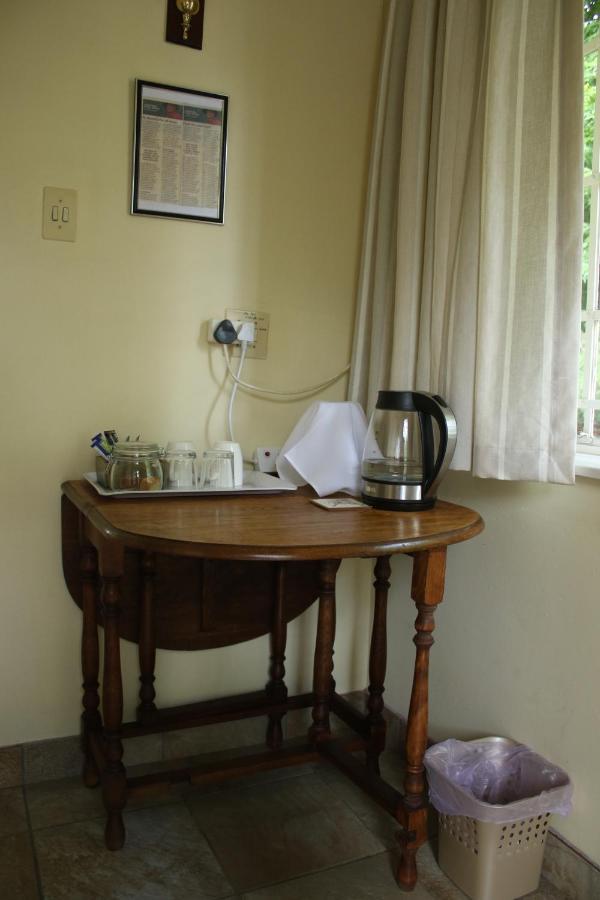 Sani Window B&B And Self Catering Underberg Extérieur photo