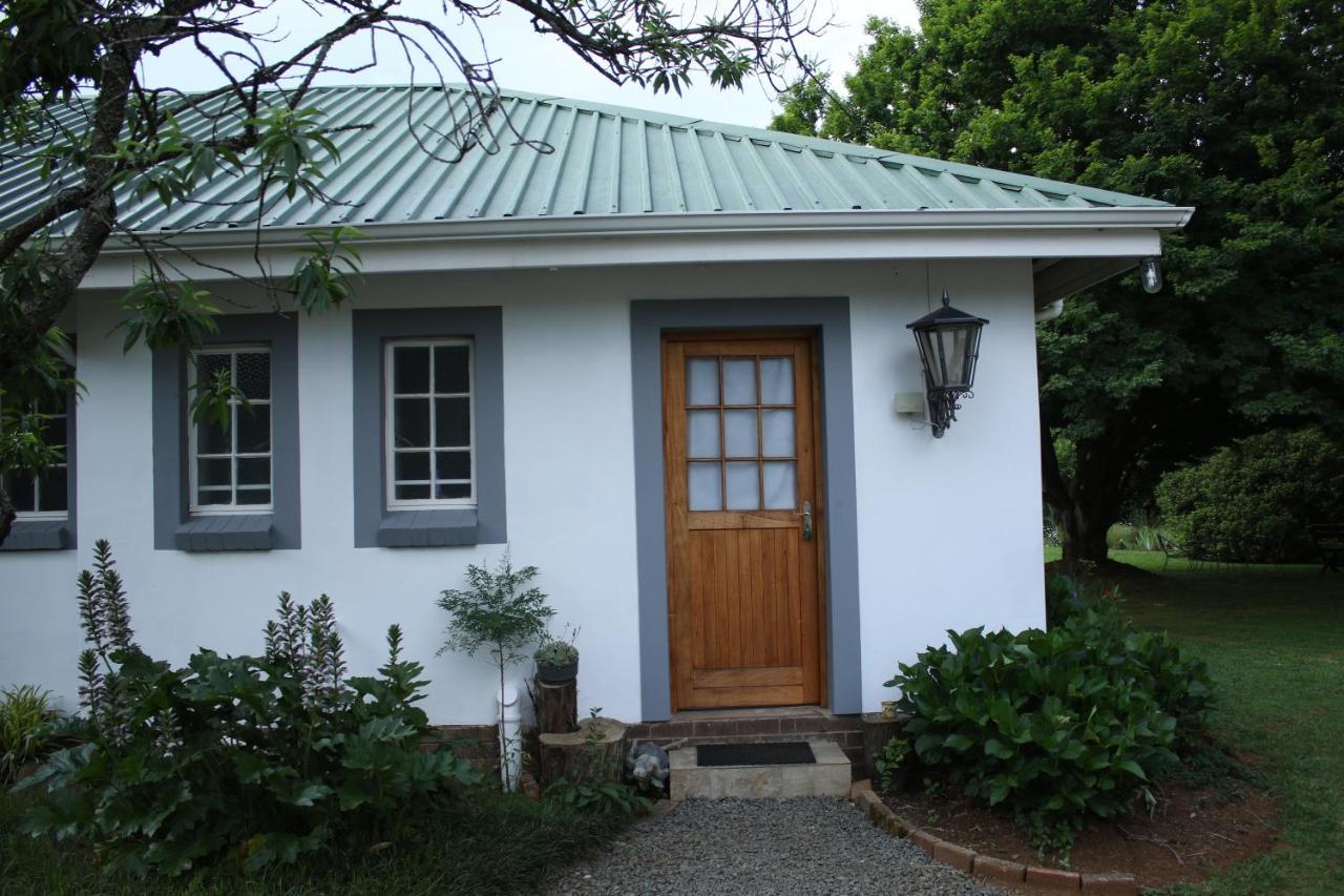 Sani Window B&B And Self Catering Underberg Extérieur photo