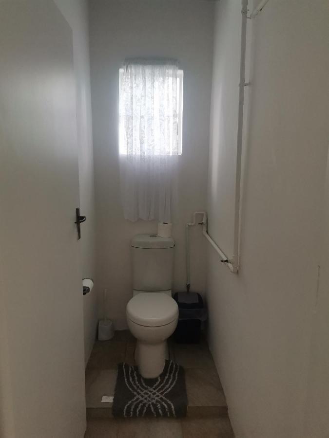 Sani Window B&B And Self Catering Underberg Extérieur photo