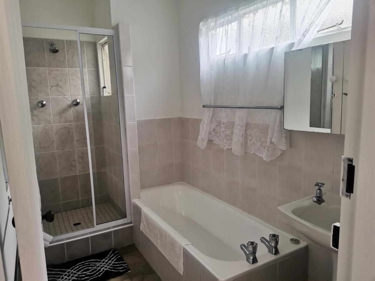Sani Window B&B And Self Catering Underberg Extérieur photo