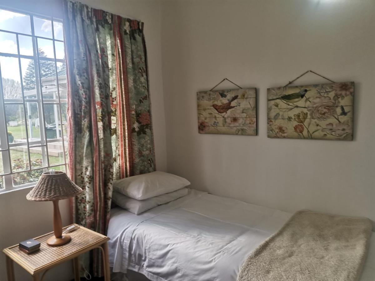 Sani Window B&B And Self Catering Underberg Extérieur photo