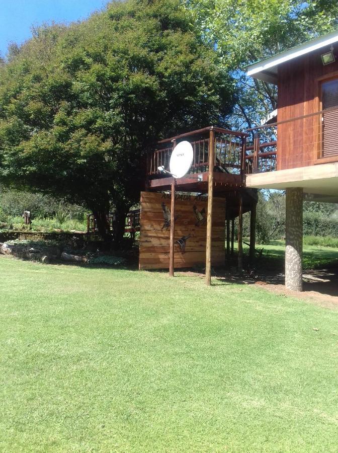 Sani Window B&B And Self Catering Underberg Chambre photo