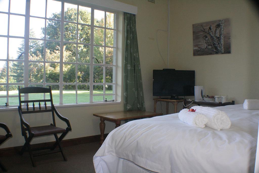 Sani Window B&B And Self Catering Underberg Extérieur photo