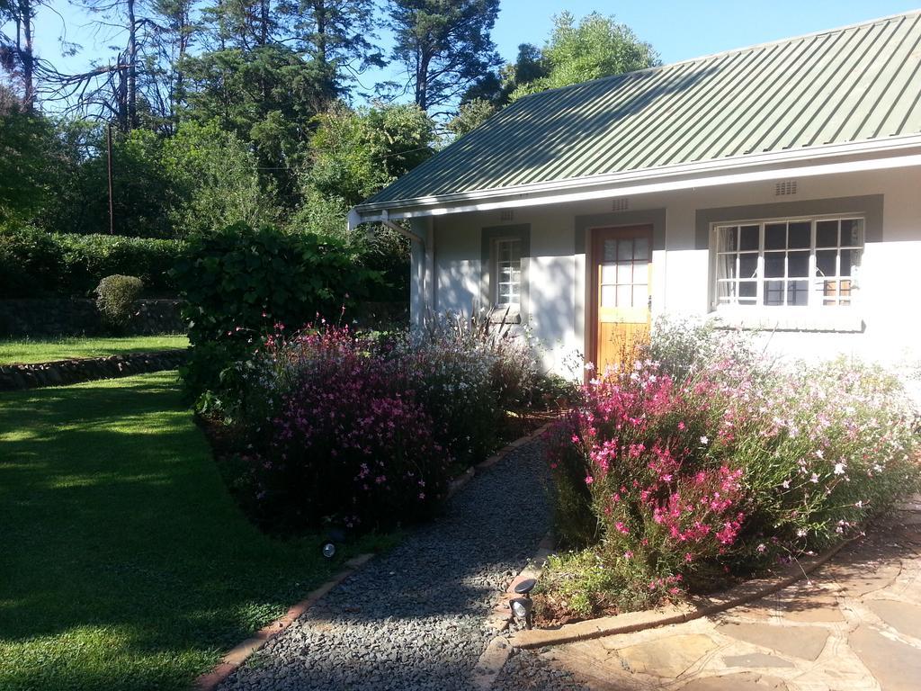 Sani Window B&B And Self Catering Underberg Extérieur photo