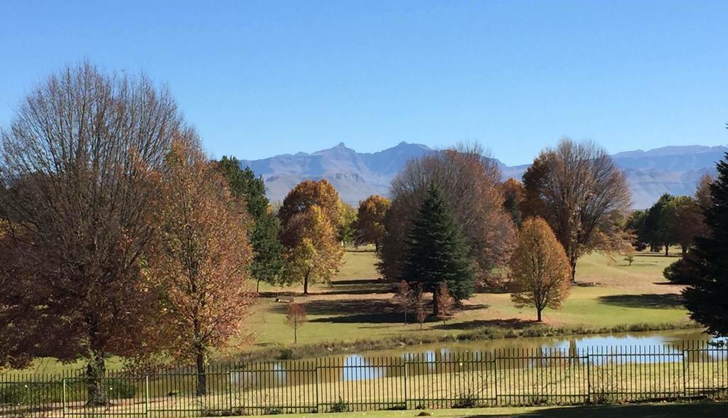 Sani Window B&B And Self Catering Underberg Extérieur photo