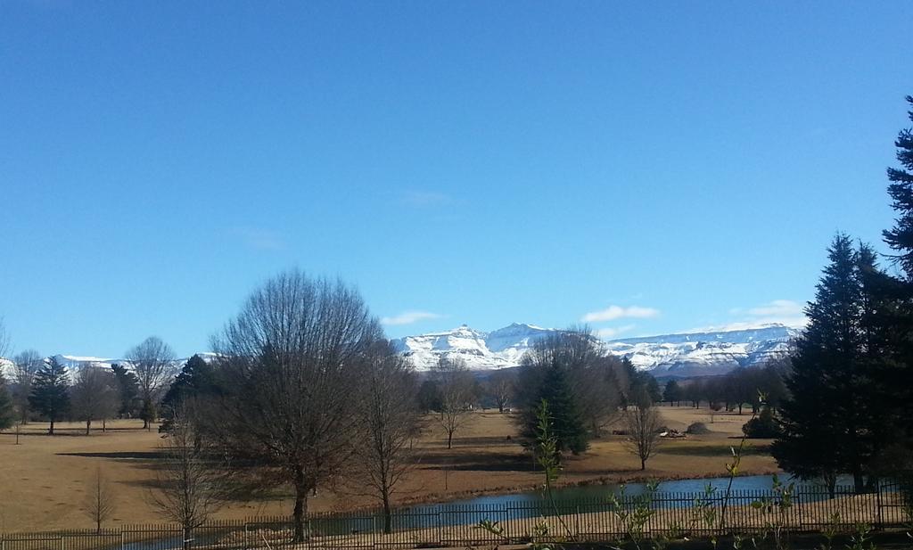 Sani Window B&B And Self Catering Underberg Extérieur photo