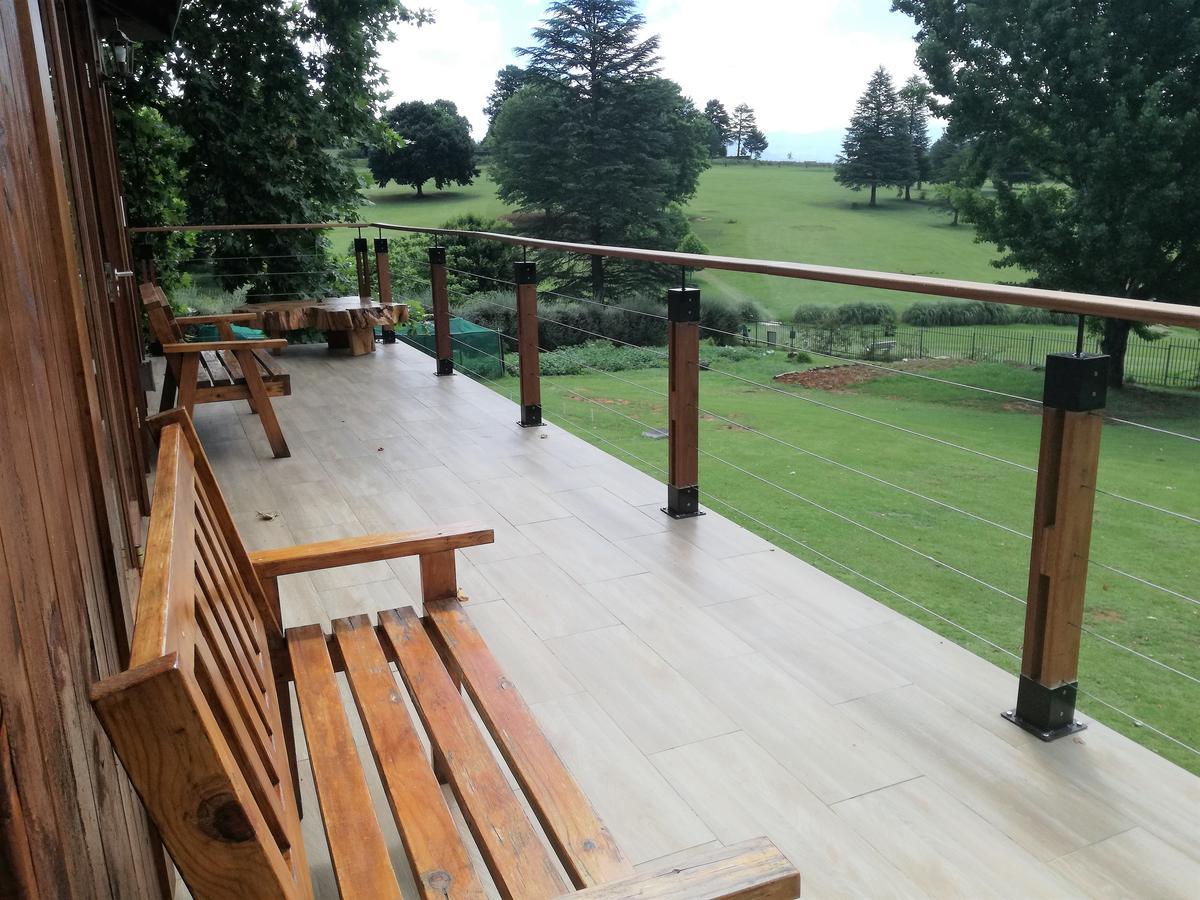 Sani Window B&B And Self Catering Underberg Extérieur photo