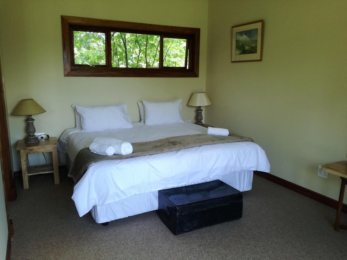 Sani Window B&B And Self Catering Underberg Extérieur photo