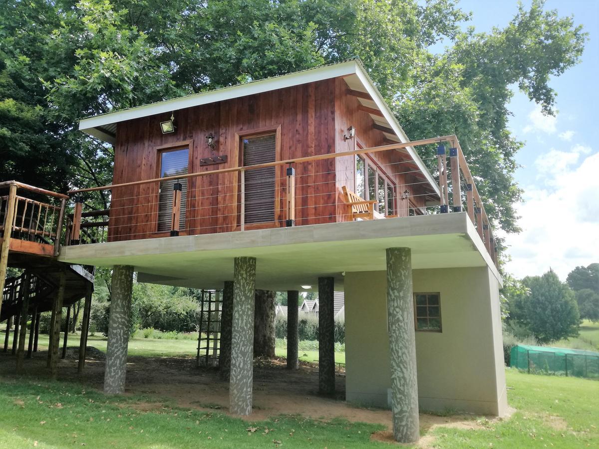 Sani Window B&B And Self Catering Underberg Extérieur photo