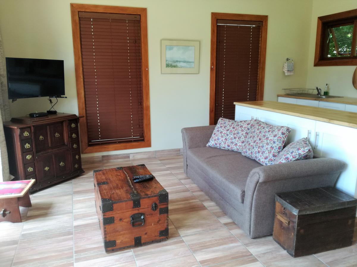 Sani Window B&B And Self Catering Underberg Extérieur photo