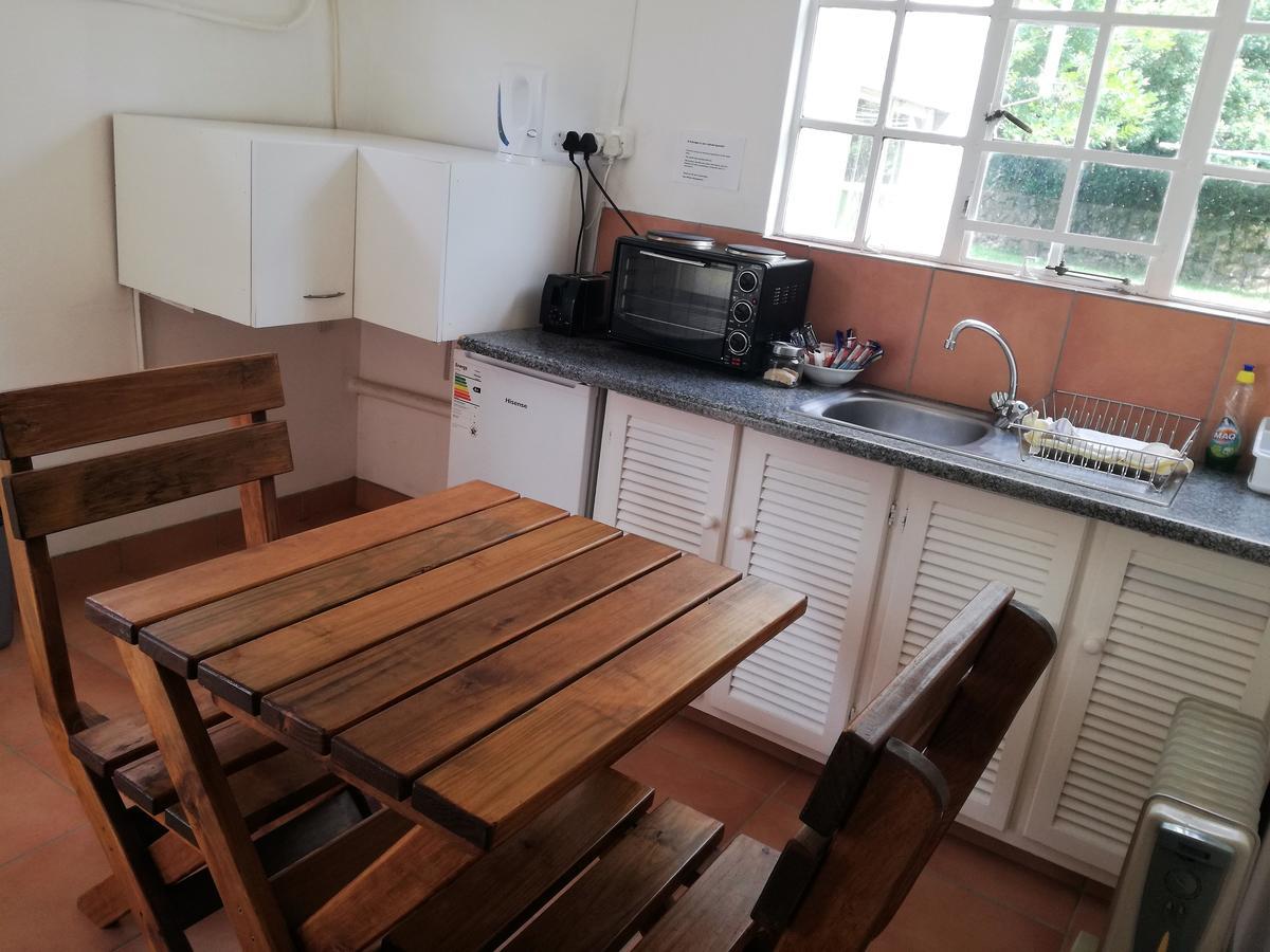 Sani Window B&B And Self Catering Underberg Extérieur photo