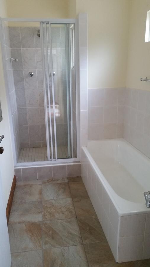 Sani Window B&B And Self Catering Underberg Extérieur photo