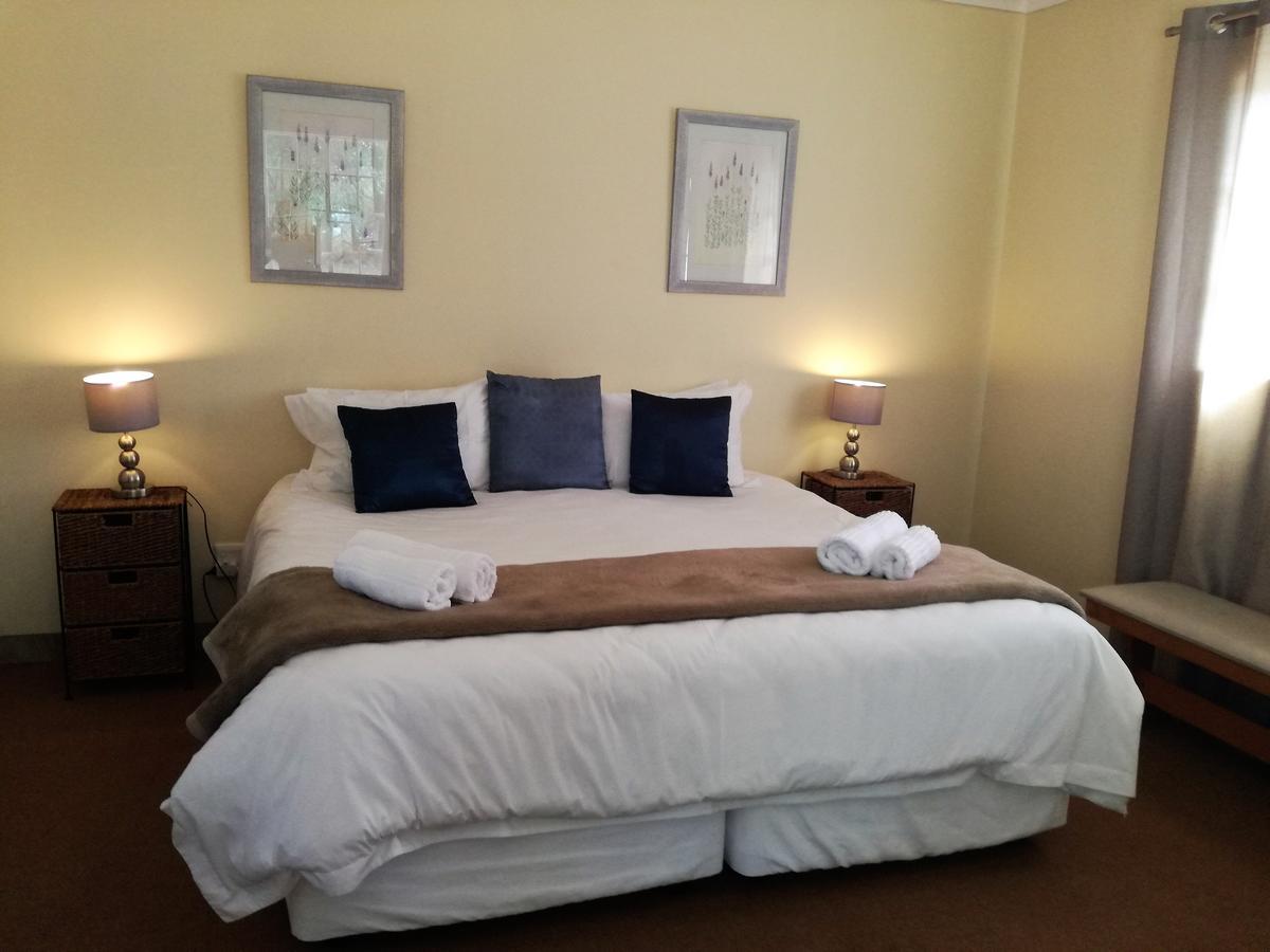 Sani Window B&B And Self Catering Underberg Extérieur photo