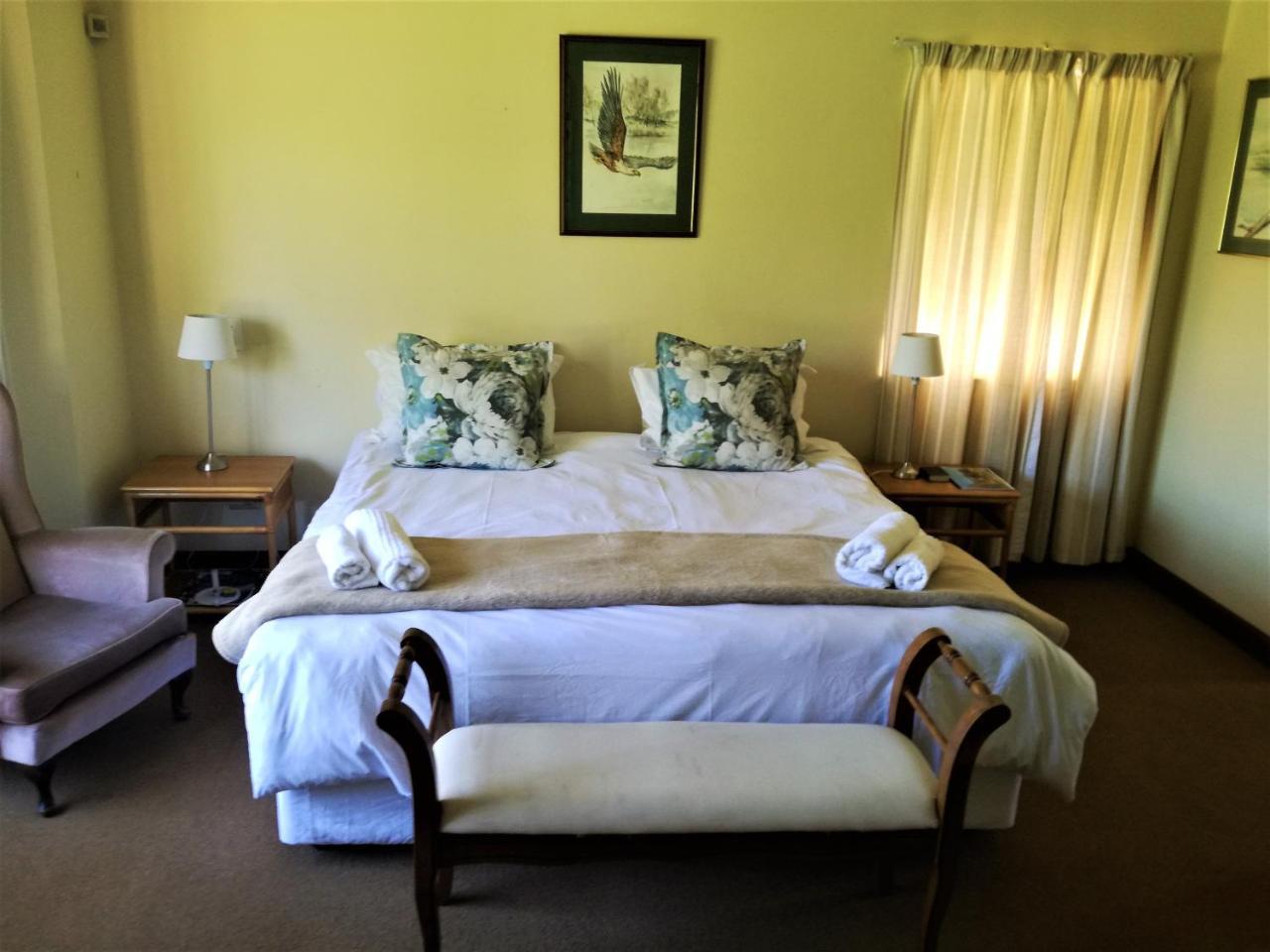 Sani Window B&B And Self Catering Underberg Extérieur photo